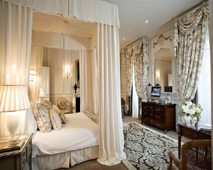 29 chambre marquise